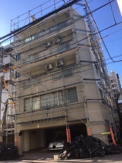 東京都足立区、北区　不動産売買、屋根外壁塗装、リフォーム工事のグッド・ウォール