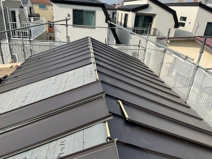 東京都足立区、北区　不動産売買、屋根外壁塗装、リフォーム工事のグッド・ウォール
